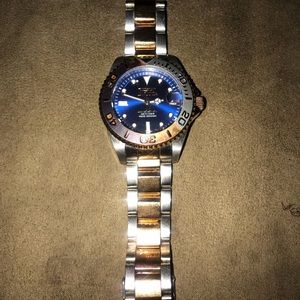 Invicta Pro Diver Limited Edition 24635